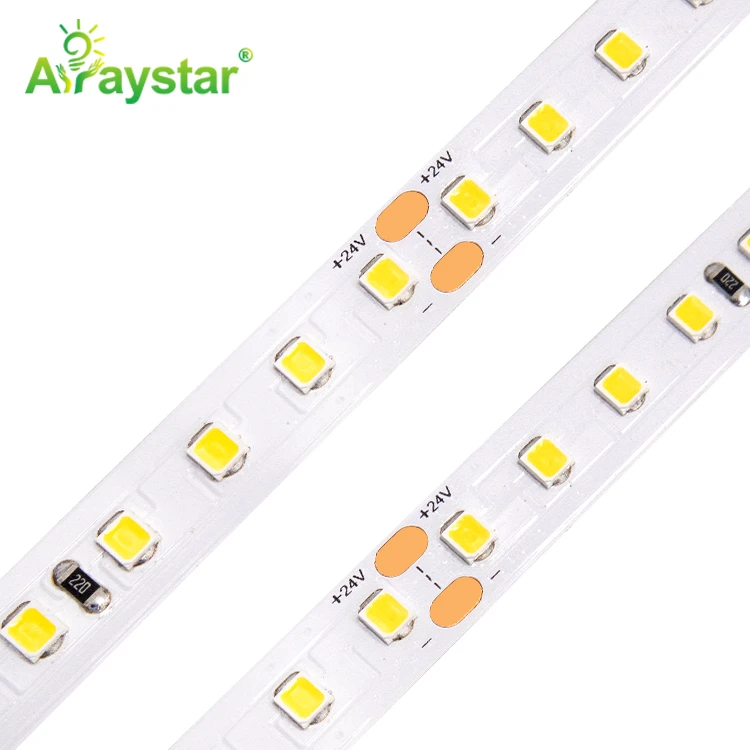 High Efficiency 2835 LED Strip ART-HE2835-128-X-12/24