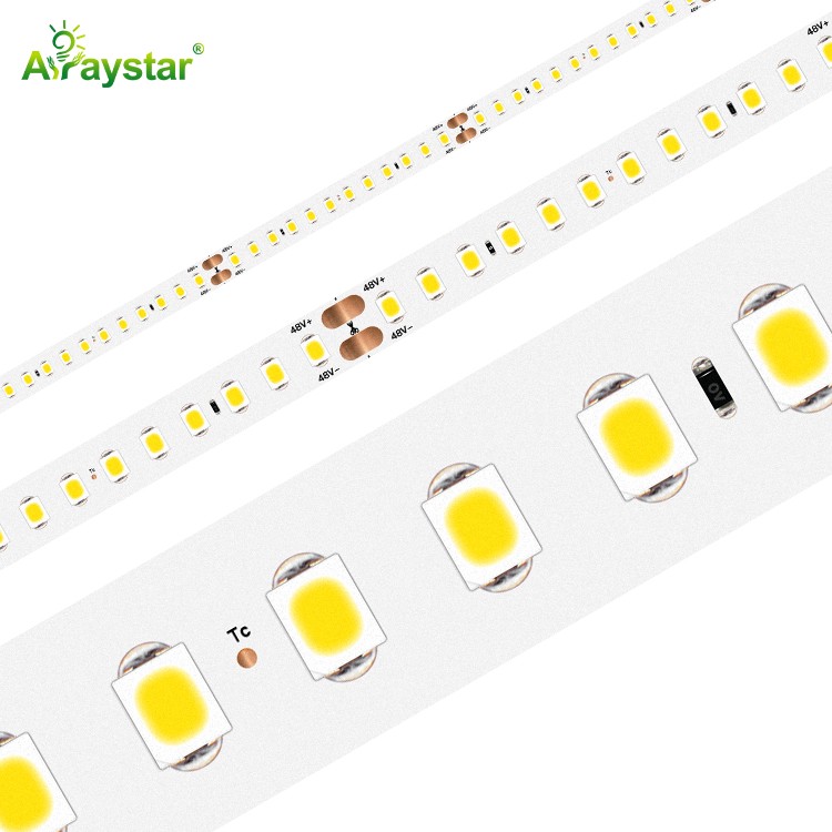 48V Ultra Long LED strip ART-2835-120-X-48-10MM