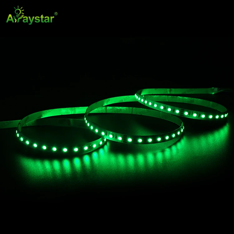 2835 RGB LED Strip  ART-2835-120-RGB-24