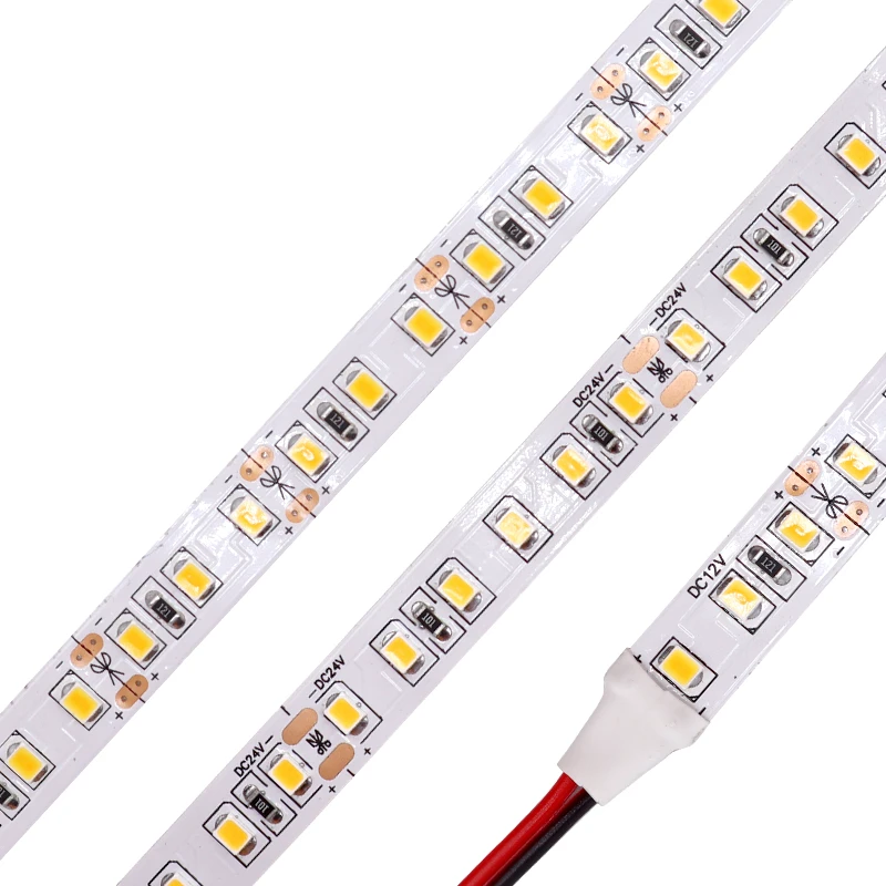 2835 LED Strip ART-2835-120-X-12/24