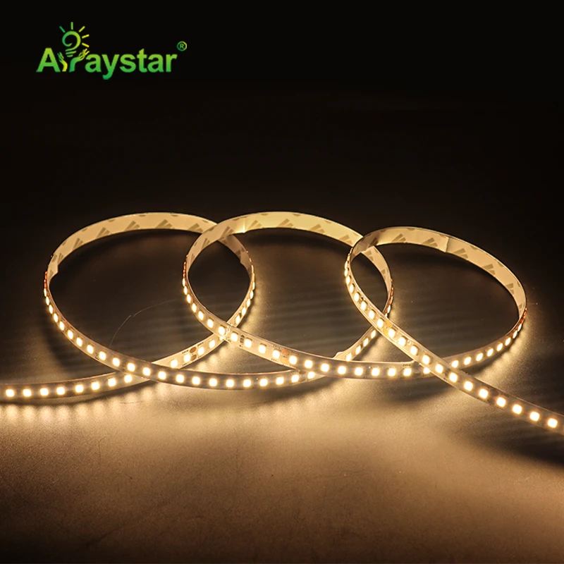 High Efficiency 2835 LED Strip ART-HE2835-160-X-12/24