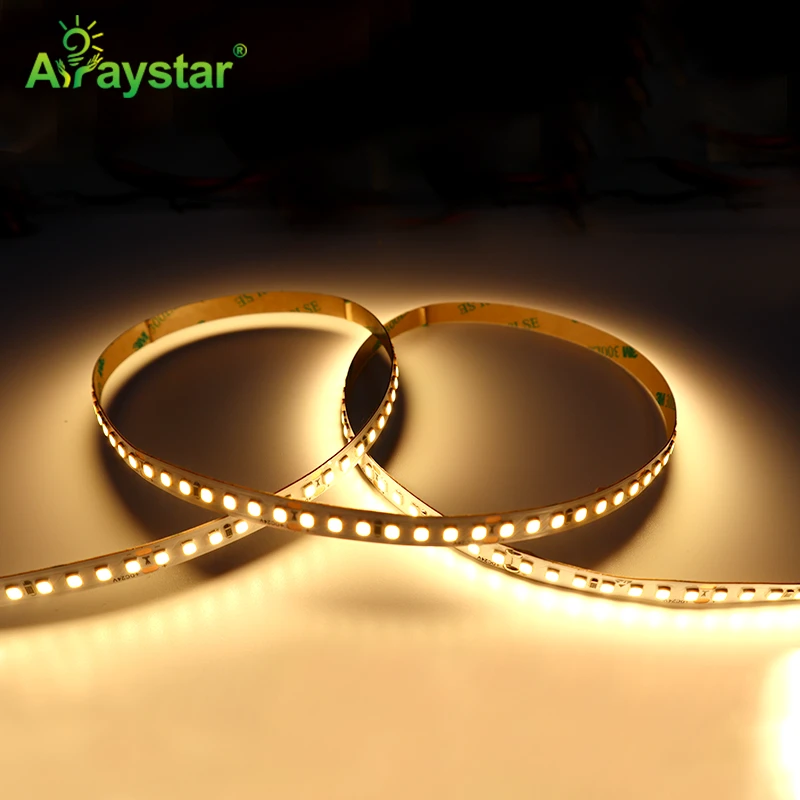 High Efficiency 2835 LED Strip ART-HE2835-168-X-24