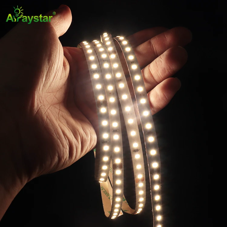 48V Ultra Long LED strip ART-2835-120-X-48-10MM