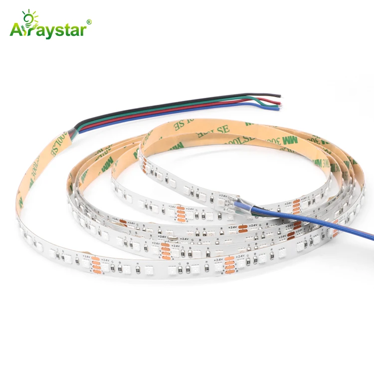2835 RGB LED Strip  ART-2835-120-RGB-24