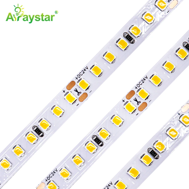 High Efficiency 2835 LED Strip ART-HE2835-168-X-24