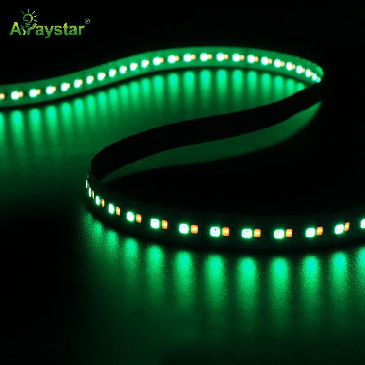 Multi Color 2835 LED Strip ART-3535RGB+2835W-192-24
