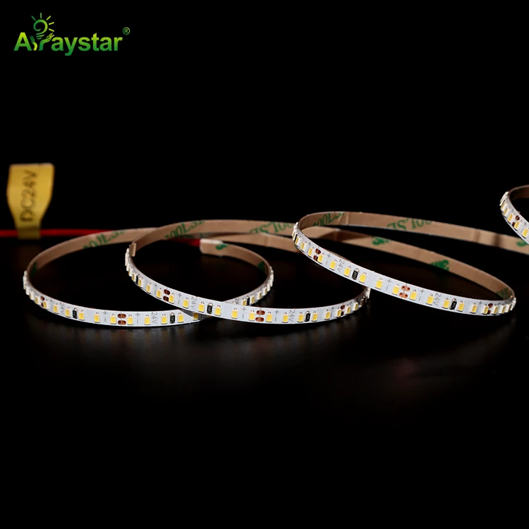 Slim 4mm 2216 LED Strip ART-2216-240-X-24-4MM