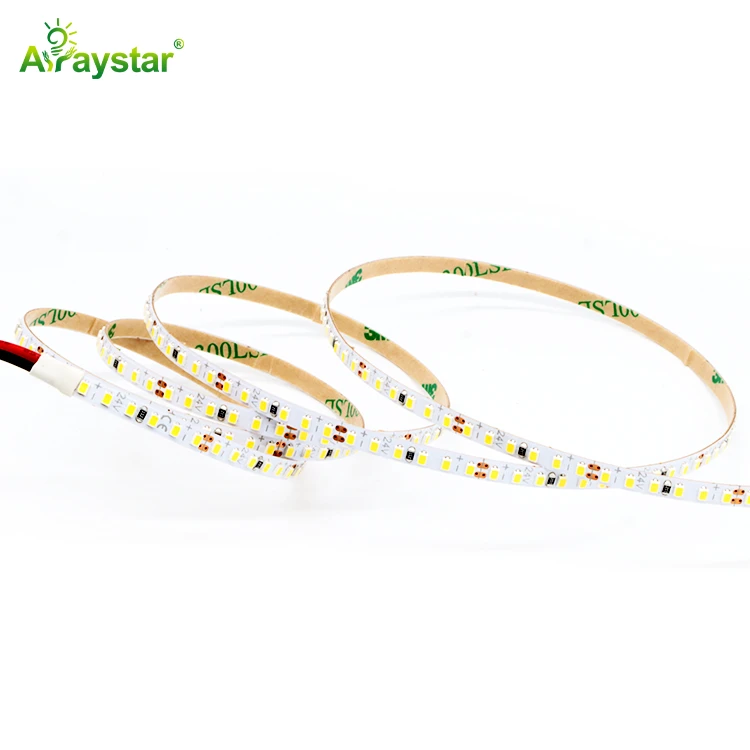 Slim 4mm 2216 LED Strip ART-2216-240-X-24-4MM