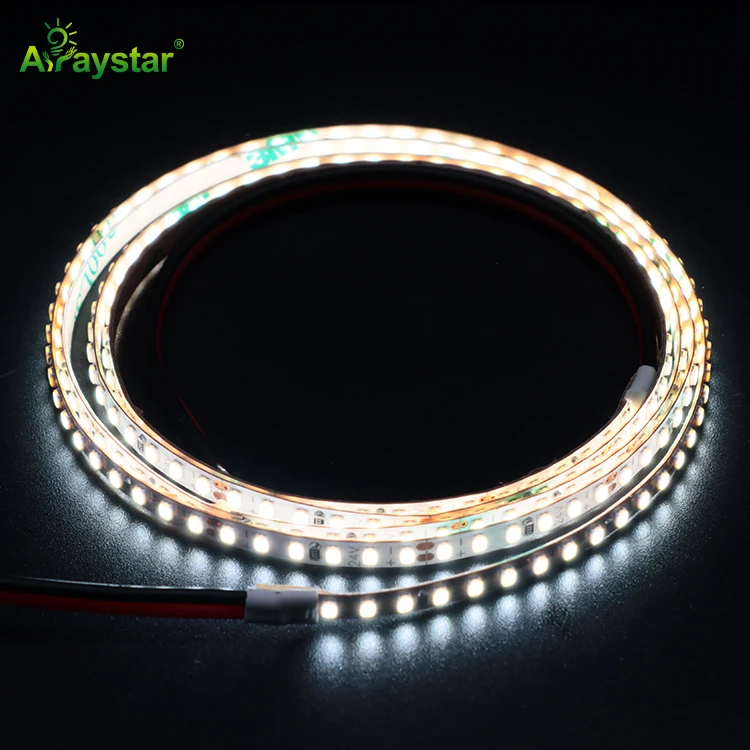 Slim 4mm 2216 LED Strip ART-2216-240-X-24-4MM