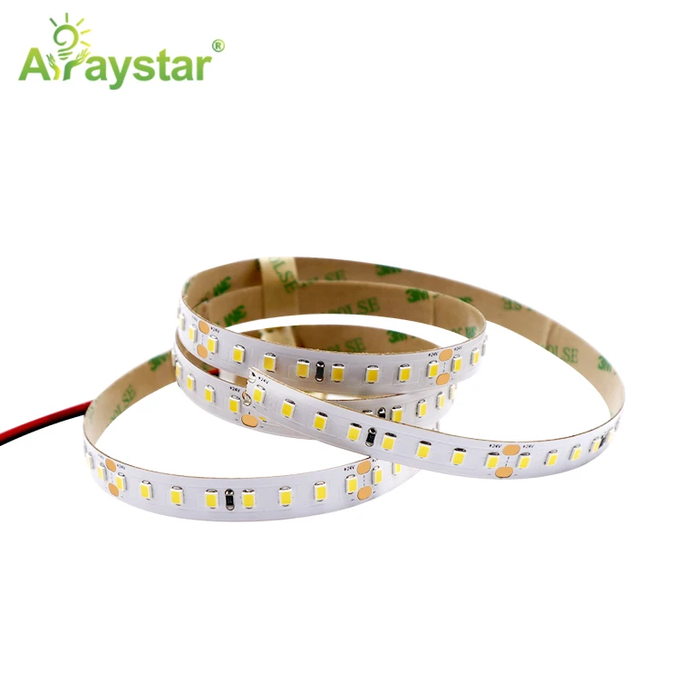 High Efficiency 2835 LED Strip ART-HE2835-128-X-12/24