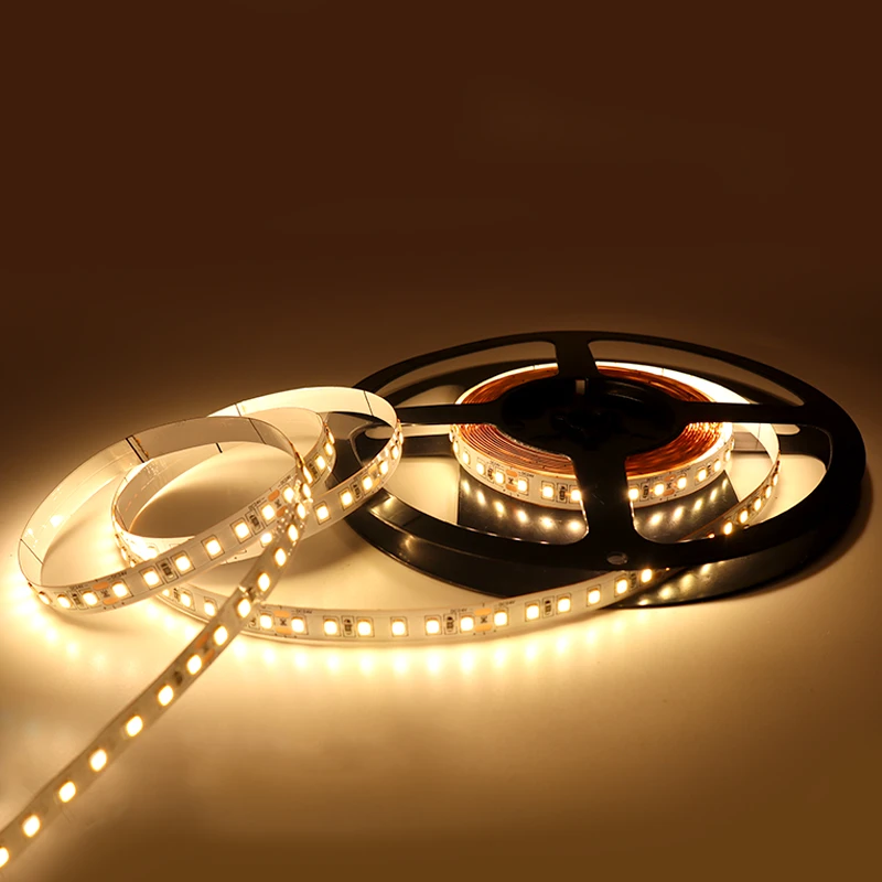 2835 LED Strip ART-2835-120-X-12/24