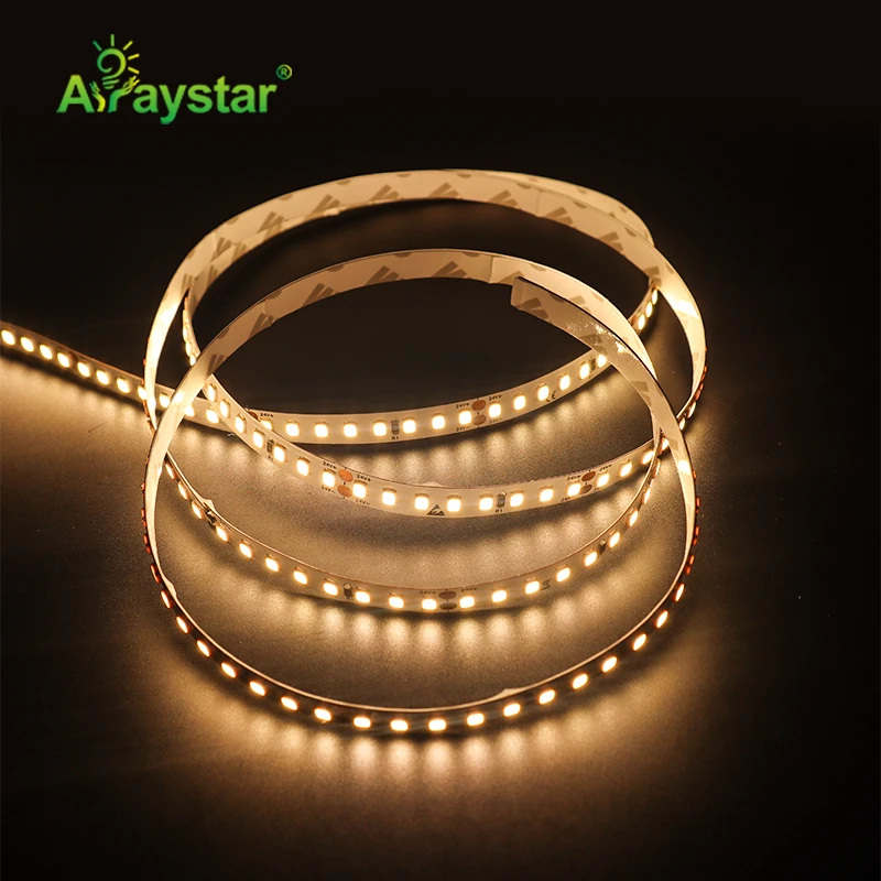 High Efficiency 2835 LED Strip ART-HE2835-160-X-12/24