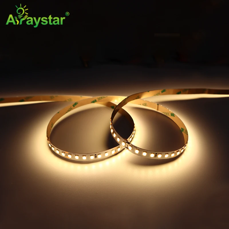 High Efficiency 2835 LED Strip ART-HE2835-168-X-24