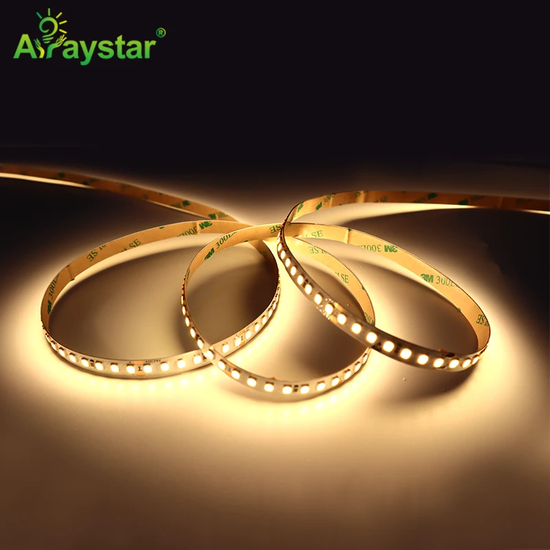 High Efficiency 2835 LED Strip ART-HE2835-168-X-24