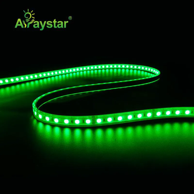 Waterproof Silicon Tube LED Strip ART-5050ST-84-RGB-24