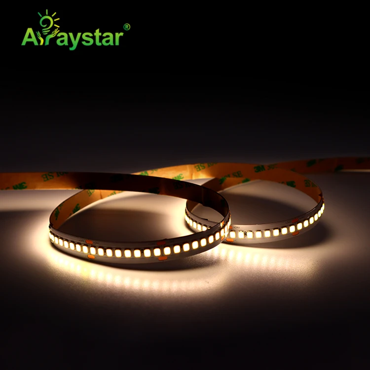 High Efficiency 2835 LED Strip ART-HE2835-240-X-24