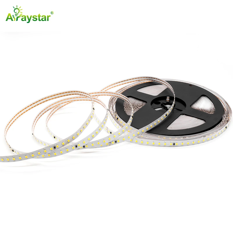 Ultra Long and mini cutting LED Strip ART-S2835-120-X-24