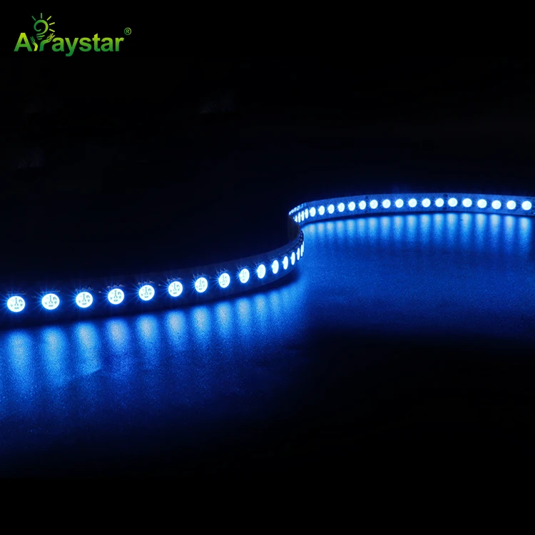 5050 RGB LED Strip  ART-5050-120-RGB-24