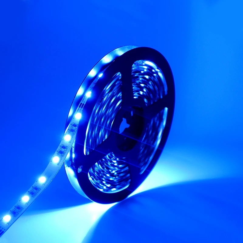SMD 5050 RGBW LED Strip ART-5050-60-RGBW-24