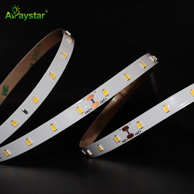 ERP Listed 2835 LED Strip ART-HE2835-64-X-24