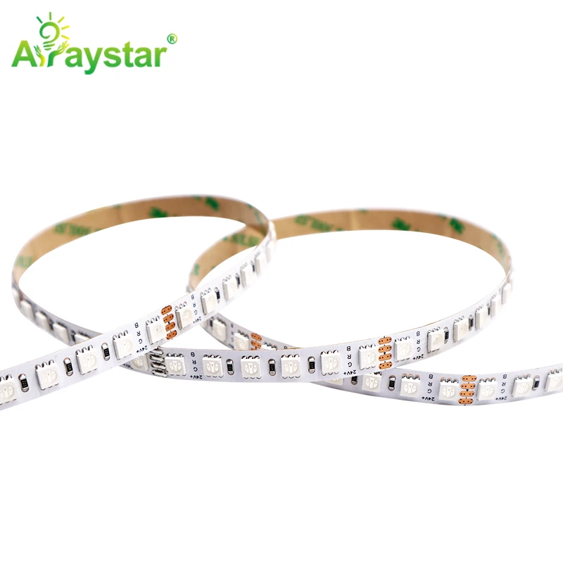 5050 RGB LED Strip ART-5050-96-RGB-24