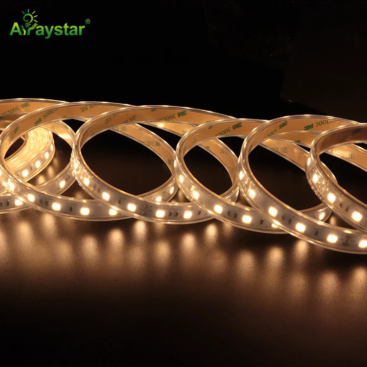 5050 Single Color LED Strip ART-5050-60-X-24