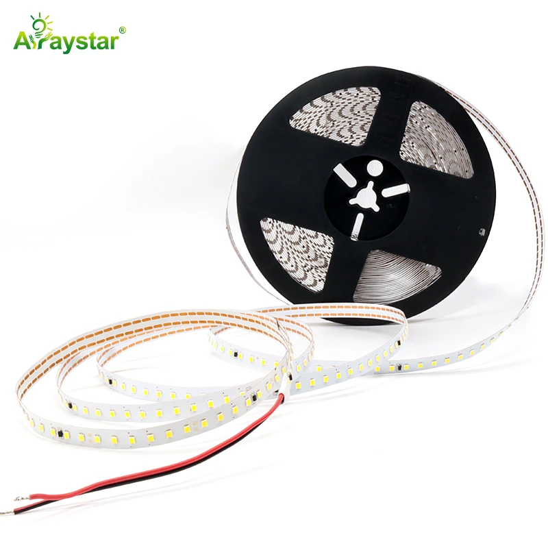 Ultra Long and mini cutting LED Strip ART-S2835-120-X-24
