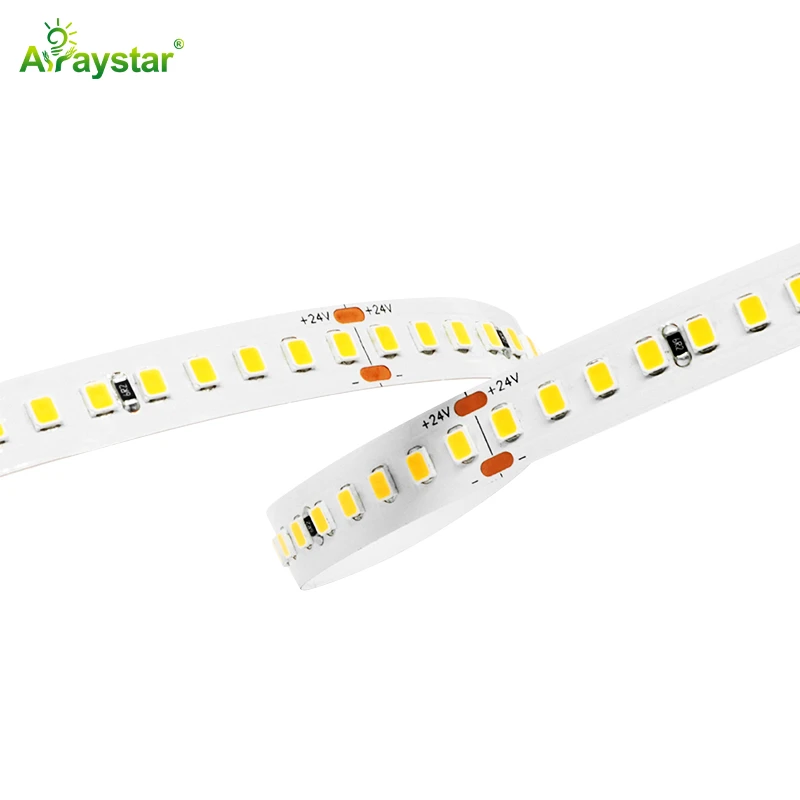ERP Listed 2835 LED Strip ART-HE2835-180-X-24