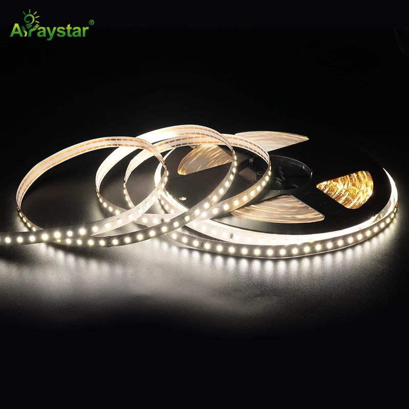 Ultra Long and mini cutting LED Strip ART-S2835-120-X-24