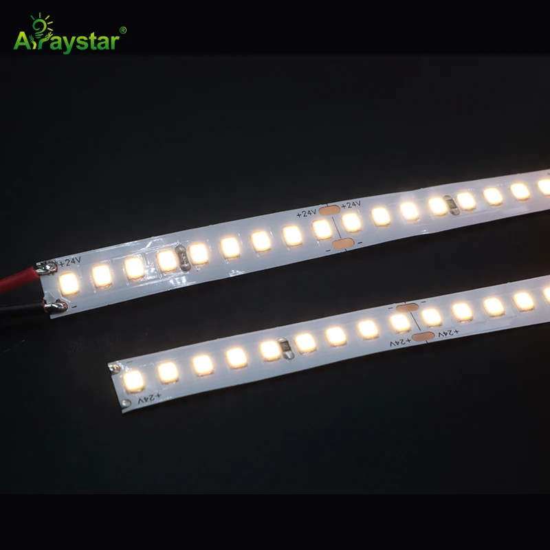 ERP Listed 2835 LED Strip ART-HE2835-180-X-24