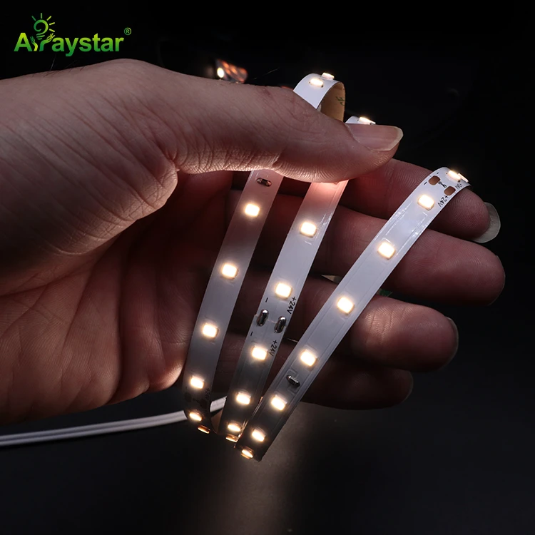ERP Listed 2835 LED Strip ART-HE2835-64-X-24