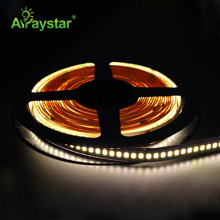 High Efficiency 2835 LED Strip ART-HE2835-240-X-24