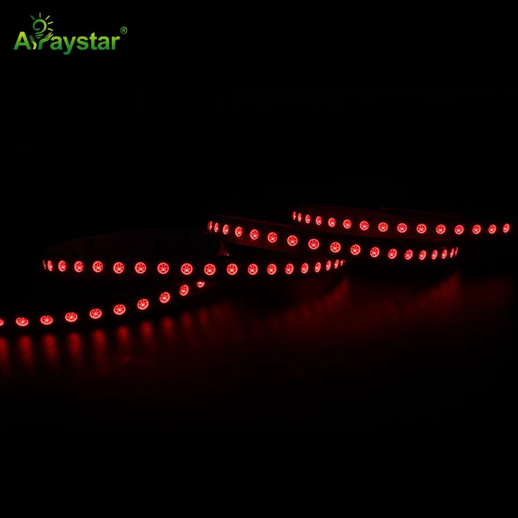 5050 RGB LED Strip  ART-5050-120-RGB-24
