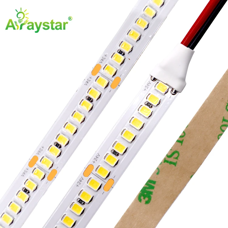 High Efficiency 2835 LED Strip ART-HE2835-240-X-24