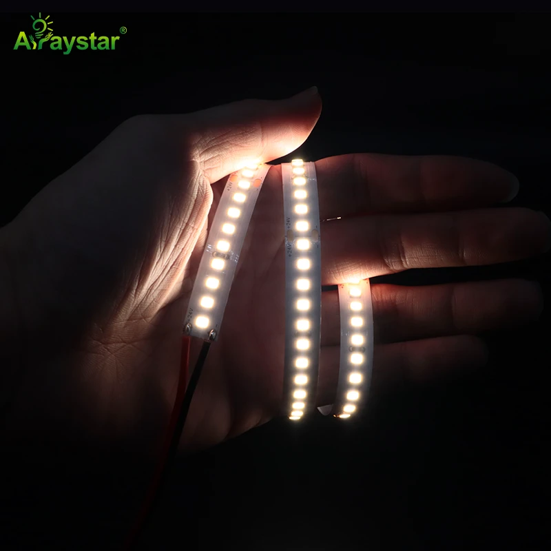 ERP Listed 2835 LED Strip ART-HE2835-180-X-24