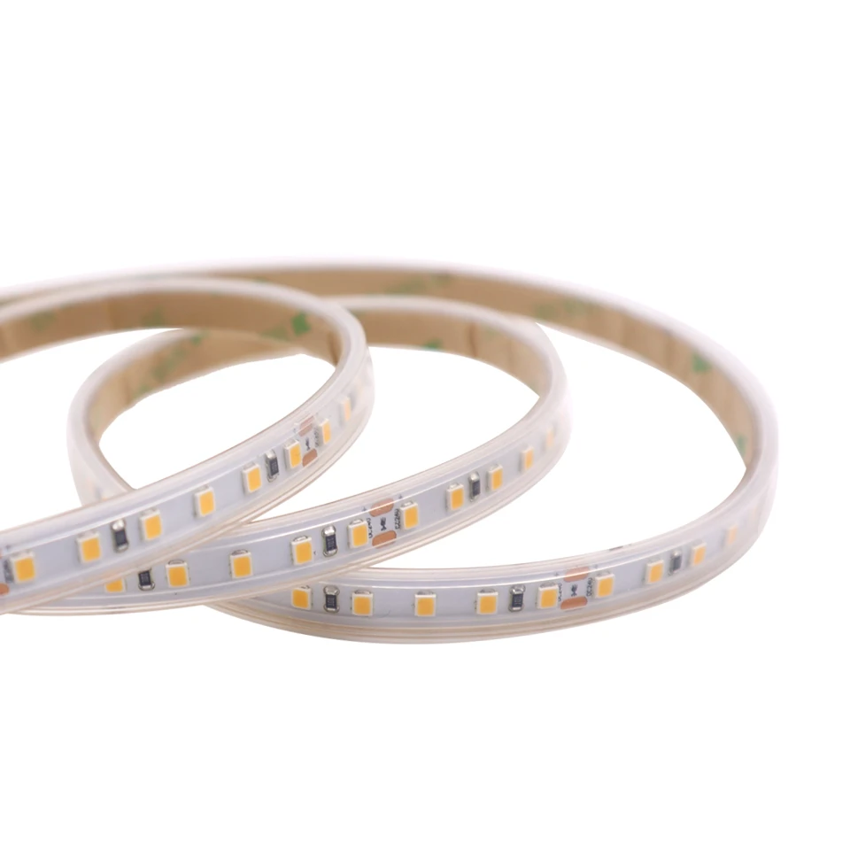 Waterproof Silicon Tube LED Strip ART-2835ST-120-X-24