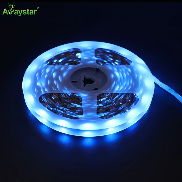 Zigzag 5050 LED Strip ART-S5050-60-RGB-24
