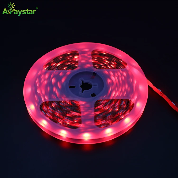 Zigzag 5050 LED Strip ART-S5050-60-RGB-24