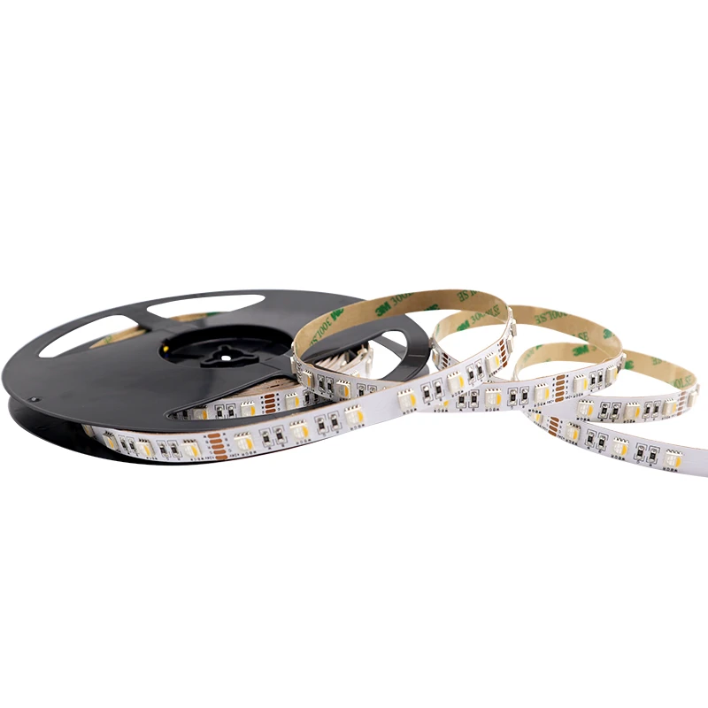 SMD 5050 RGBW LED Strip ART-5050-60-RGBW-24