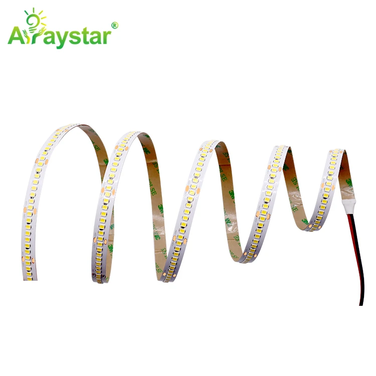 High Efficiency 2835 LED Strip ART-HE2835-240-X-24