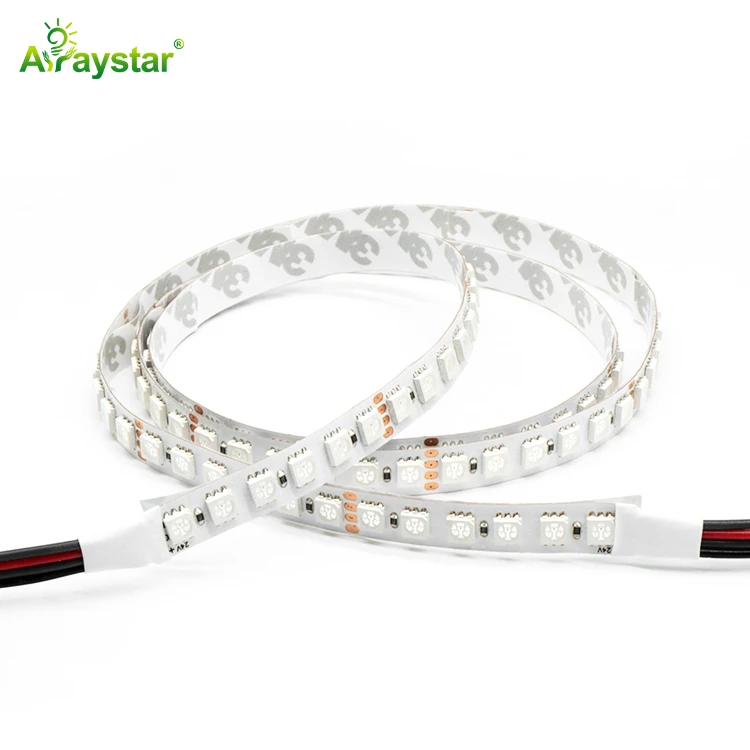 5050 RGB LED Strip  ART-5050-120-RGB-24