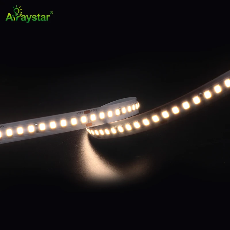 ERP Listed 2835 LED Strip ART-HE2835-180-X-24