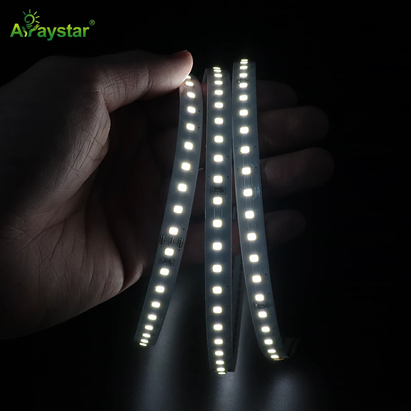 Ultra Long and mini cutting LED Strip ART-S2835-120-X-24
