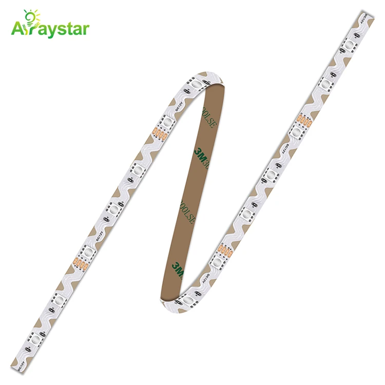 Zigzag 5050 LED Strip ART-S5050-60-RGB-24