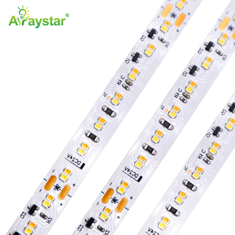 Dim to Warm LED Strip ART-2216-224-24-2WTCW
