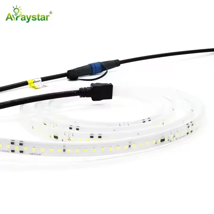 220V SMD LED Strip ART-HS2835-144