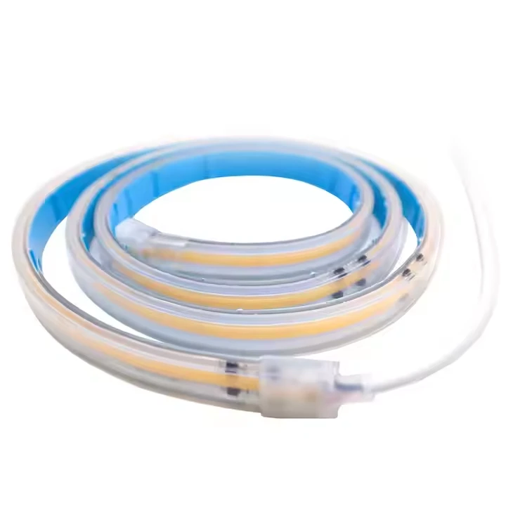 110V AC COB Strip Light ART-HSC0B10-400-W-110