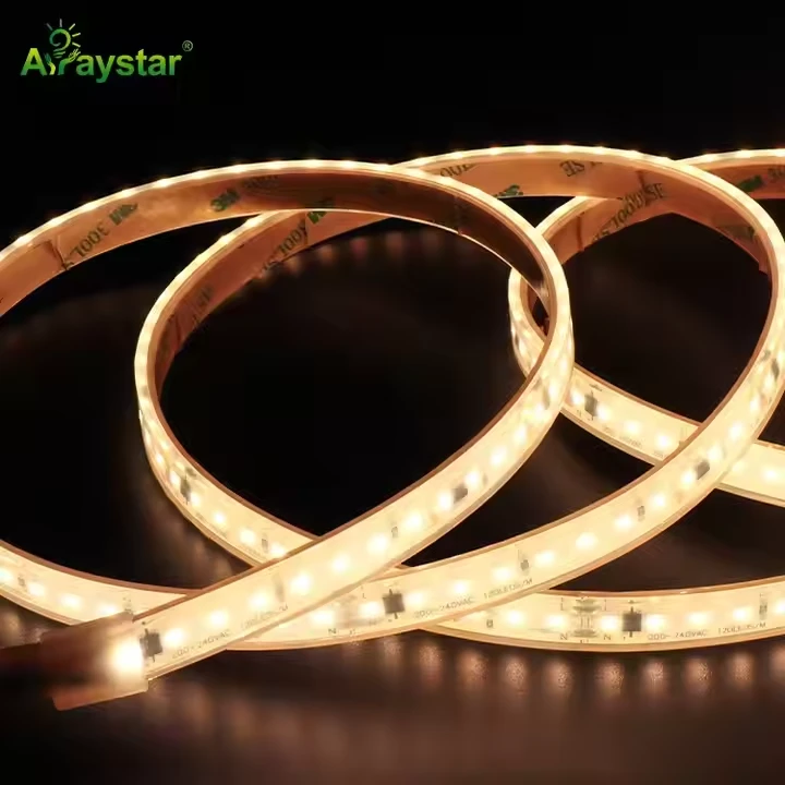 220V SMD LED Strip ART-HS2835-120