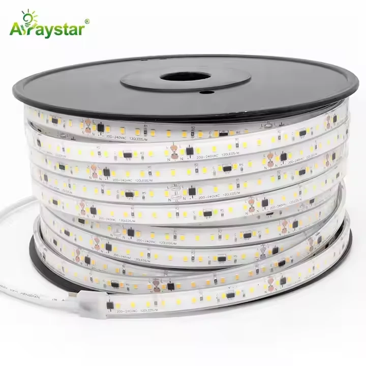 220V SMD LED Strip ART-HS2835-120