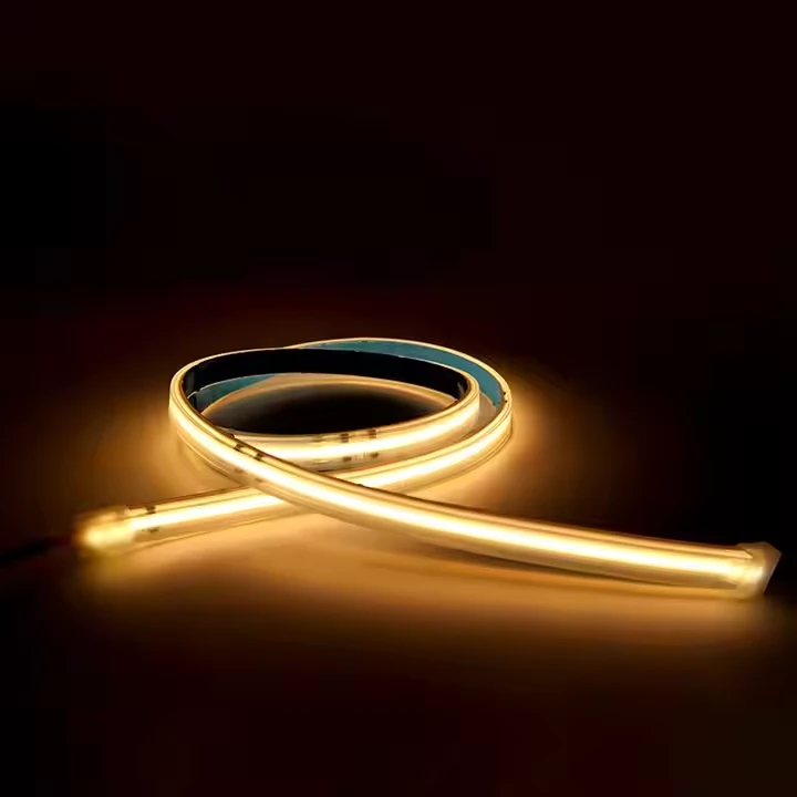 110V AC COB Strip Light ART-HSC0B10-400-W-110